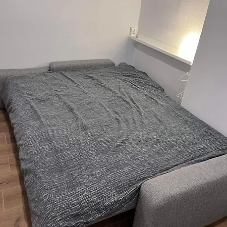 Apartment Cozy With Private Entrance In The Center